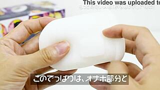 Doctor Shiko Beauty Experiments With Machine Pistons And Handjob Toys 😏