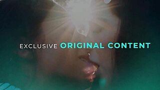 Angela White, Pervert Masseuse, Roughly Fucks Client Keisha Grey with Big Naturals