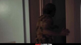 Blonde Milf Babe Endures Rough Deepthroat, Doggystyle, and Cowgirl Riding from Stranger in Reality Scene