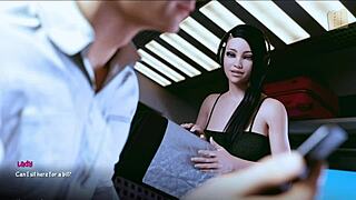 doctor watches virgin teen's hymen check-up and banging