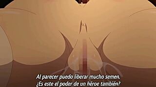 my favorite isekai cum compilation with all the best cumshots