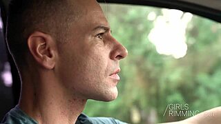 girls rimming curvy anal black friday offer