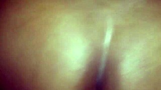 i'm spending time with my ebony og cougar who loves my oiled body in thong panties