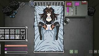 Anime Hentai Game With Blowjob And Toys Featuring Shibuya Rin?