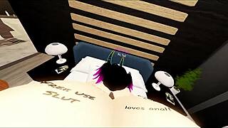 I spend my weekend with draco