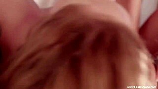 Dreaming Of Beautiful Lesbian Babes Masturbating With Toys