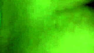 the divorced maid offered her ass to the black boss for a salary increase