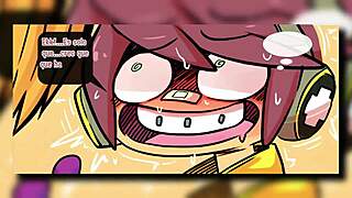 Skarpworld Episodio Piloto Pizza con Mayonesa Doblaje Español Latino