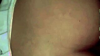 the divorced maid offered her ass to the black boss for a salary increase