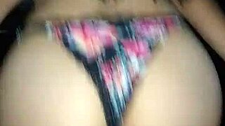 Rich ass sentones from a hot prostitute 😍