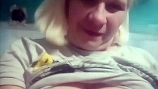 Big Milf With Huge Tits!