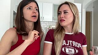 Coffe And Matcha Talk Gina Gerson Maya Rose!