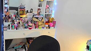 Does Being Spied On Turn You On During Jerk Off Instructions?