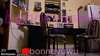 bonneyuwu - 20 32 camara oculta argentina teniendo sexo con un amigo del padre