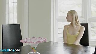 Sorority girls deepen bond with face riding