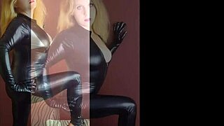 dani arcadia's first blowjob on film promo