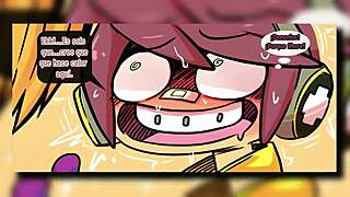 Skarpworld Episodio Piloto Pizza con Mayonesa Doblaje Español Latino