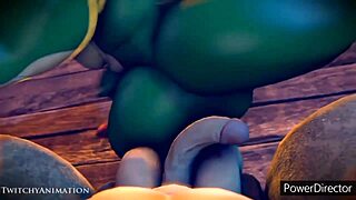 Extreme Dragon Ball Gay Adventures With Intense Action