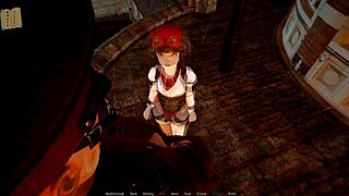 Harem Hotel 228 welcomes guests to the game