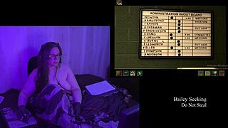 check out the naked playthrough of secrets can end remaster part 2