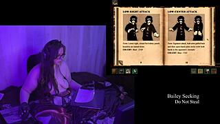 check out the naked playthrough of secrets can end remaster part 2