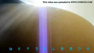 D Milf Shaking Her Ass And Sucking Dick