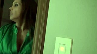 Busty Francesca gets pussy licked!