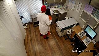 Can Donna Leigh Trump These Jail Bitches?