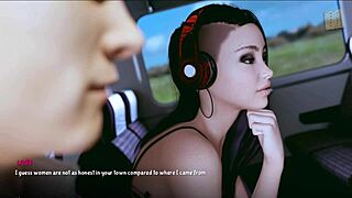 doctor watches virgin teen's hymen check-up and banging