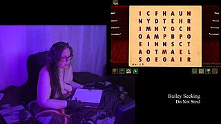 check out the naked playthrough of secrets can end remaster part 2