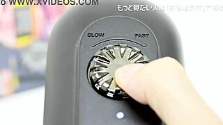 Doctor Shiko Beauty Experiments With Machine Pistons And Handjob Toys 😏