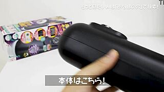 Doctor Shiko Beauty Experiments With Machine Pistons And Handjob Toys 😏