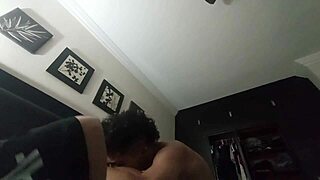 My stepsister was bored, so we fucked hard