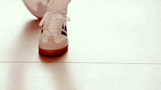 Angel Young Takes On Six Bbcs Emotionally