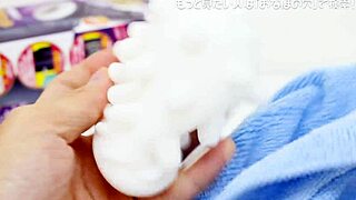 Doctor Shiko Beauty Experiments With Machine Pistons And Handjob Toys 😏