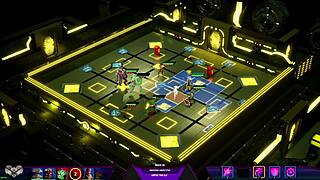 cheese dives into subverse part 7 gameplay session