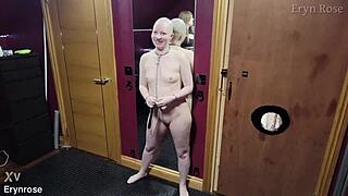 Behind The Scenes With Jade Storm