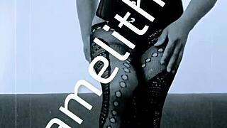 pamelithatv travesti de closet