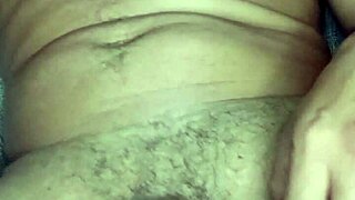 latinboss gives jerk off instructions during masturbation session