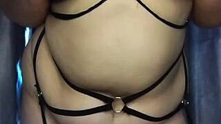 Do You Like My Fat Hairy Pussy? Only Sincere Answers for Wet Masturbation