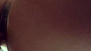 Unfaithful lawyer fucks new secretary's pussy and ass!