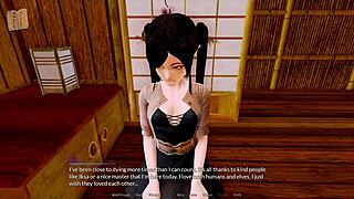 Harem Hotel 228 welcomes guests to the game