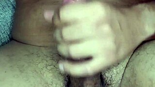 latinboss gives jerk off instructions during masturbation session