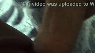 Prostitute Puts Just The Head In