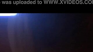 white trash allison loves bareback blowjob and swallowing cum