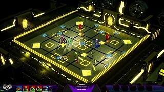 cheese dives into subverse part 7 gameplay session