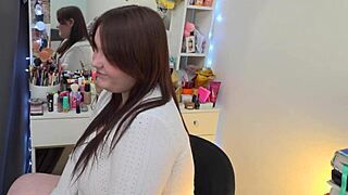 Does Being Spied On Turn You On During Jerk Off Instructions?