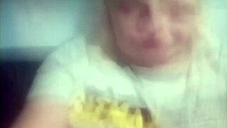 Big Milf With Huge Tits!