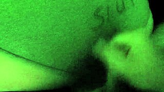 Jacking Off And Cumming On My Ass