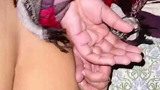 Asian Bound Hard Sex With Big Cocks Only